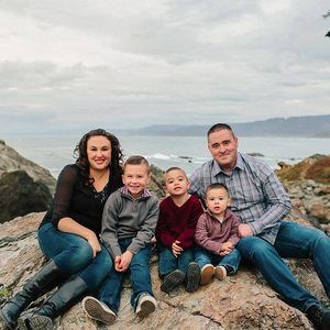 Meet your Posher, Jeff